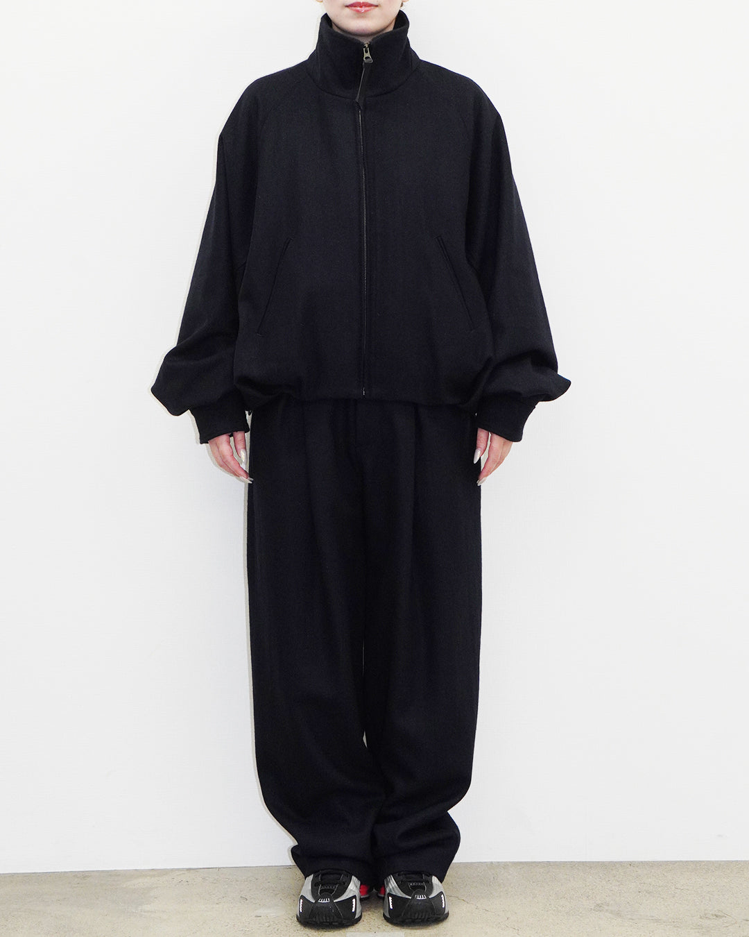 162cm_size L