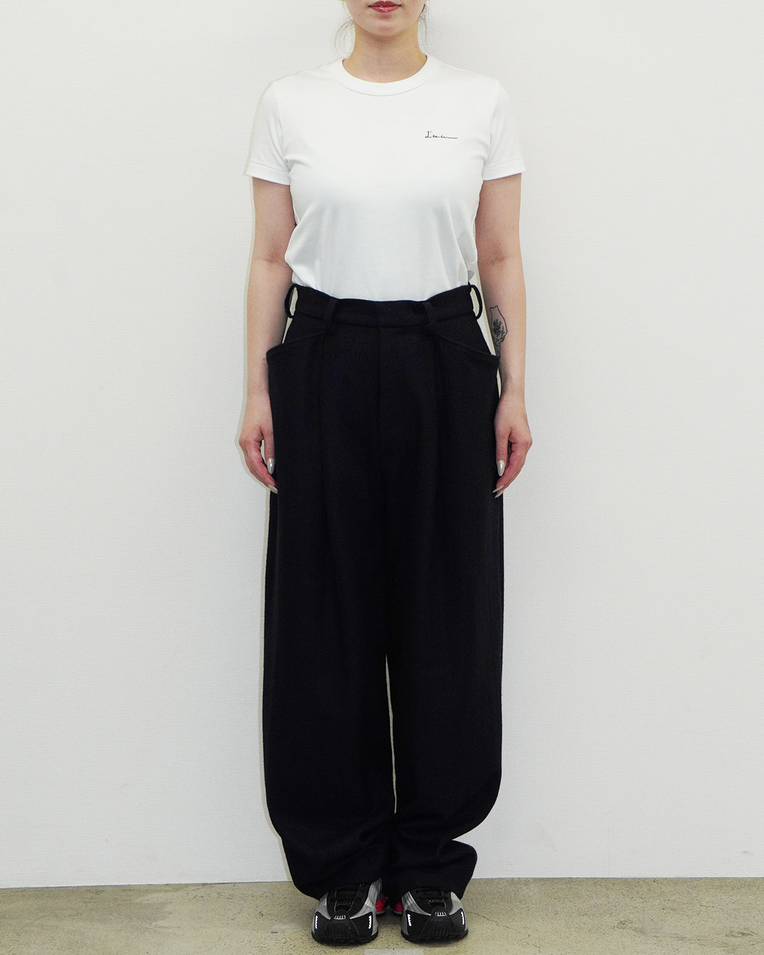 162cm_size L