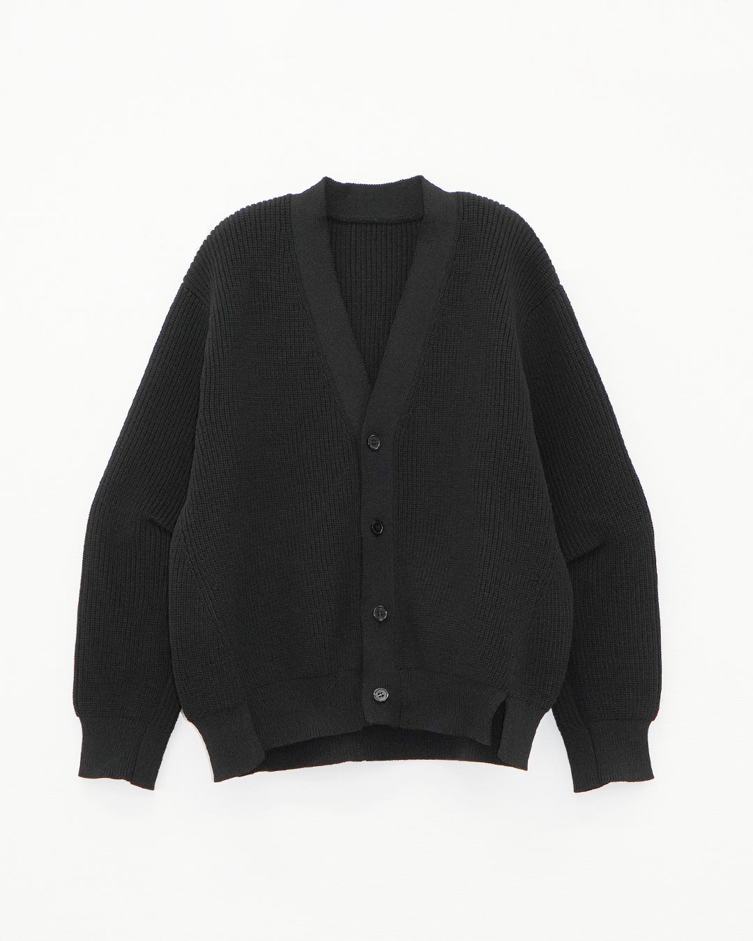 <sold out>サイドスリットカーディガン