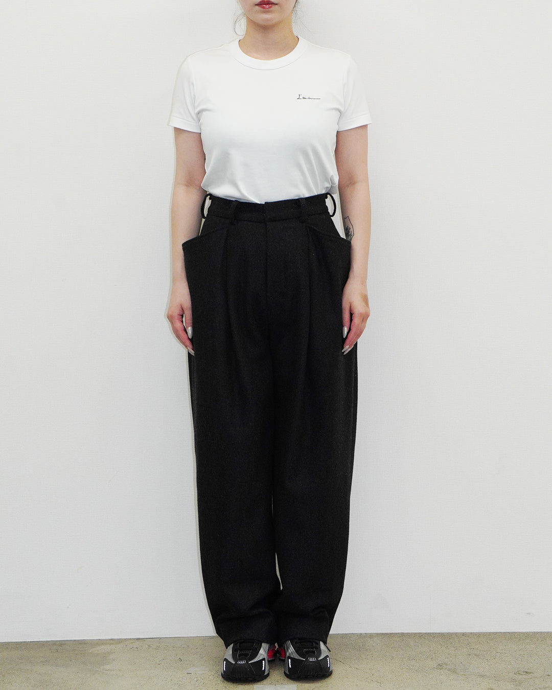 162cm_size M
