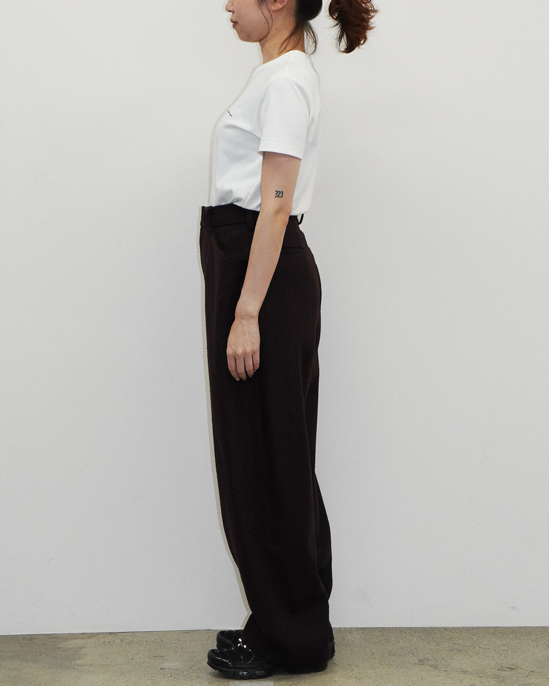 153cm_size S