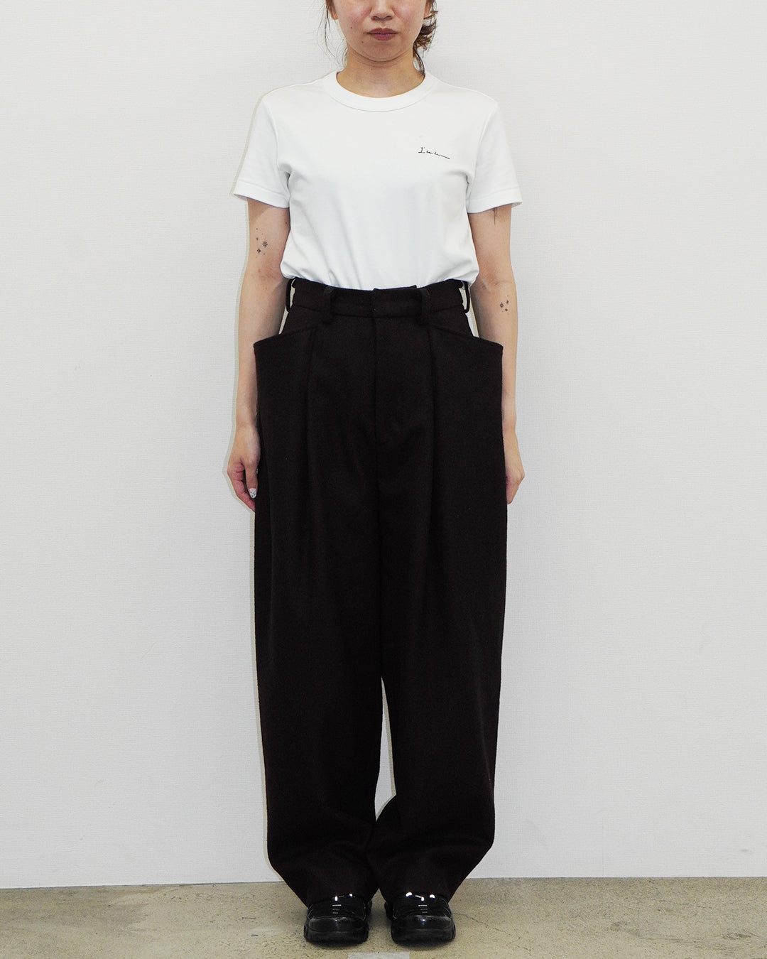 153cm_size S