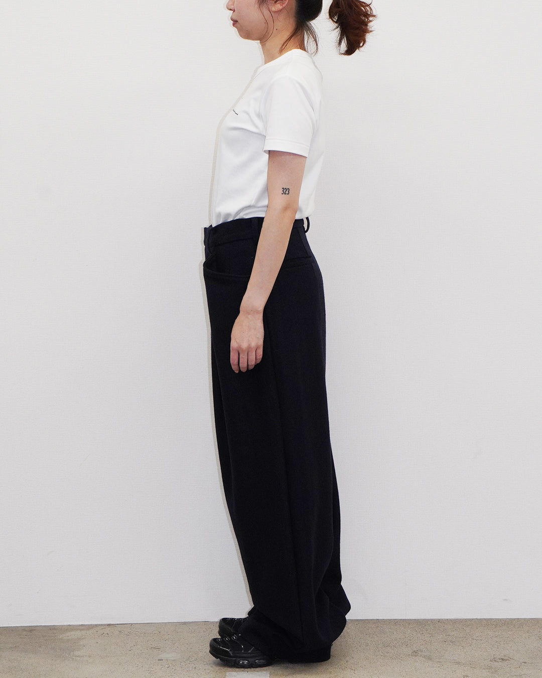 153cm_size L