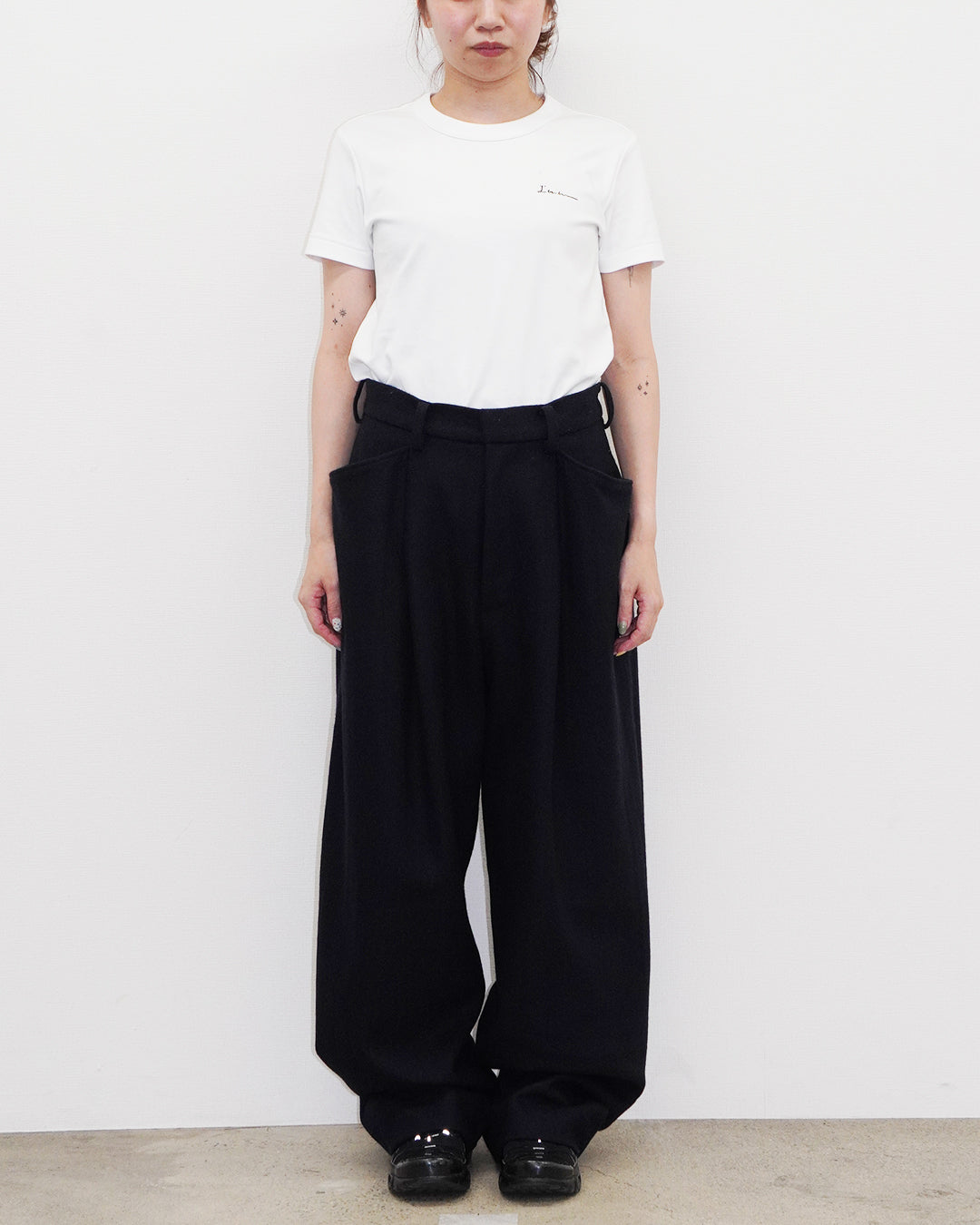 153cm_size L