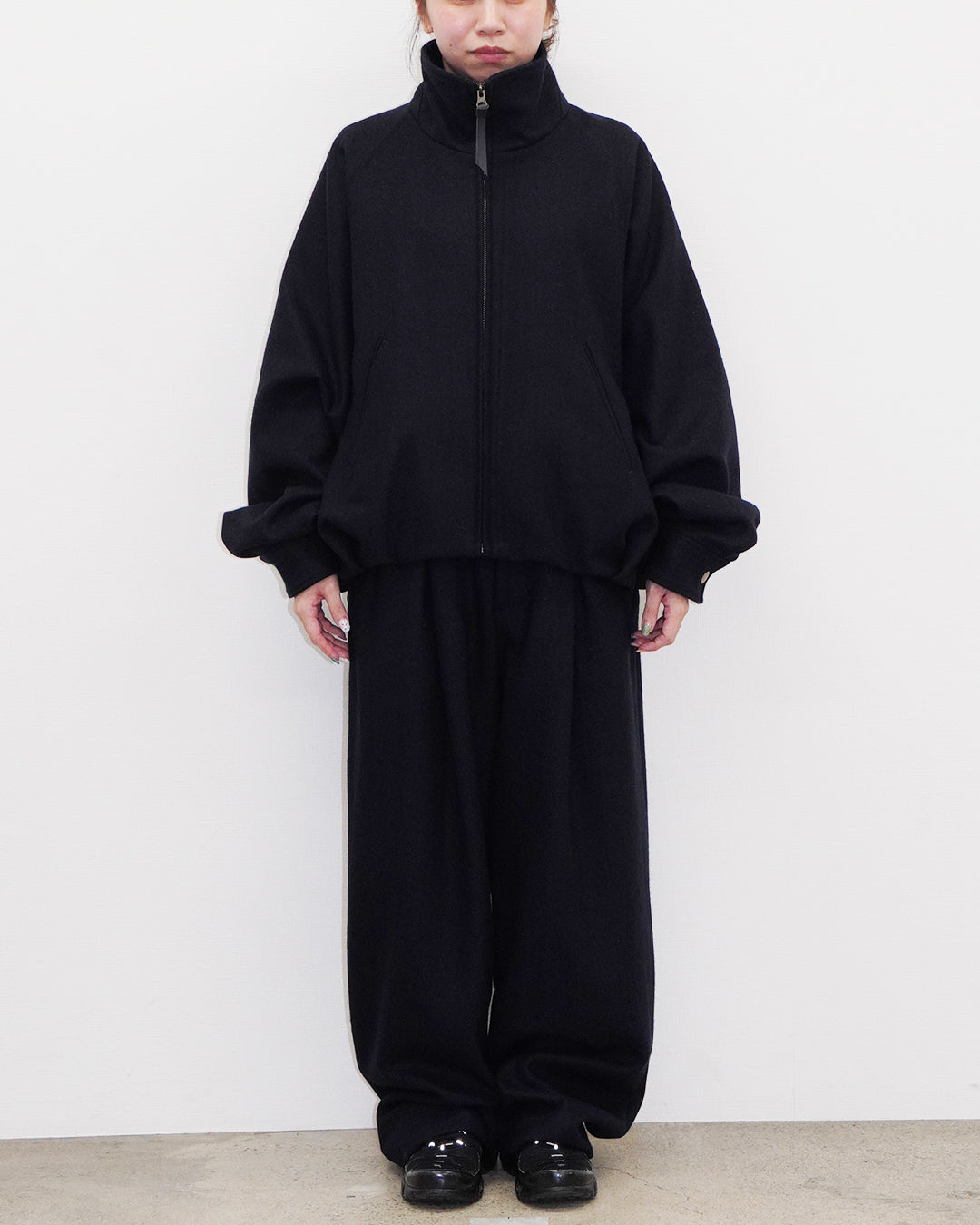 153cm_size L