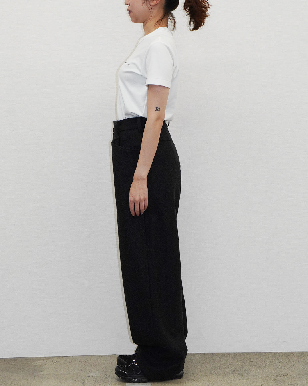 153cm_size M