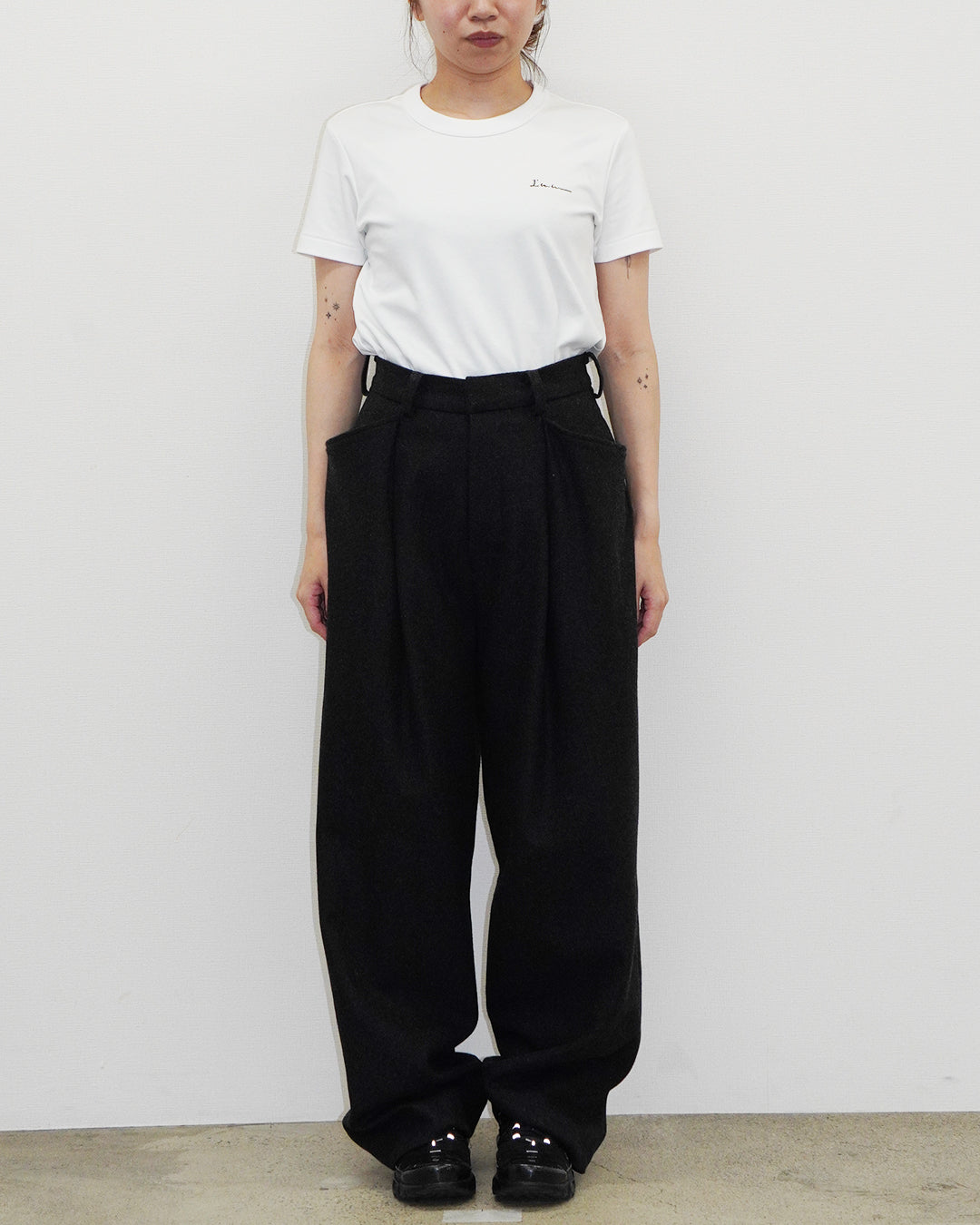 153cm_size M