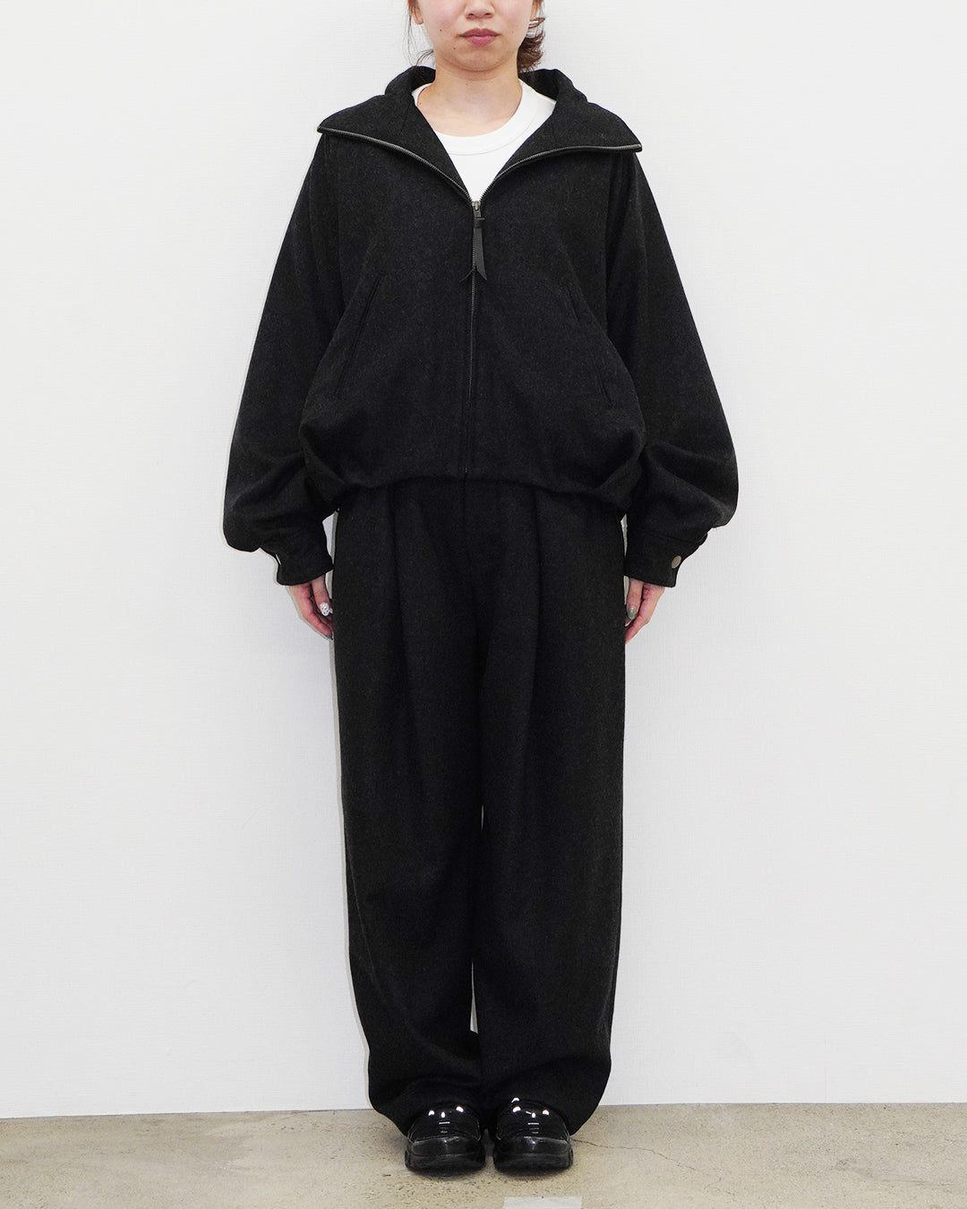 153cm_size M