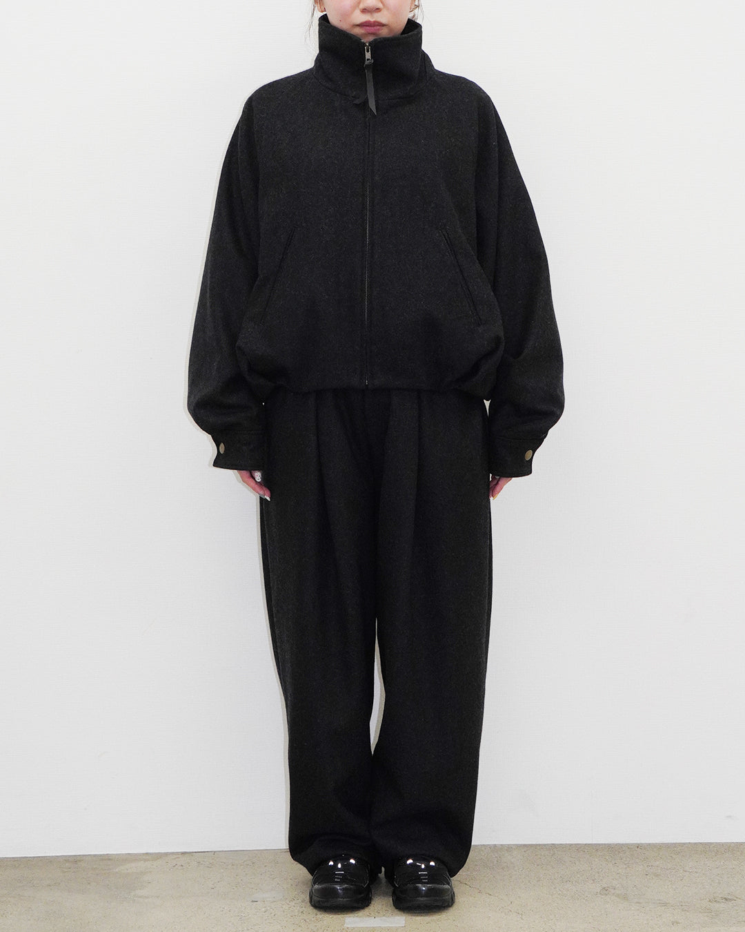 153cm_size M
