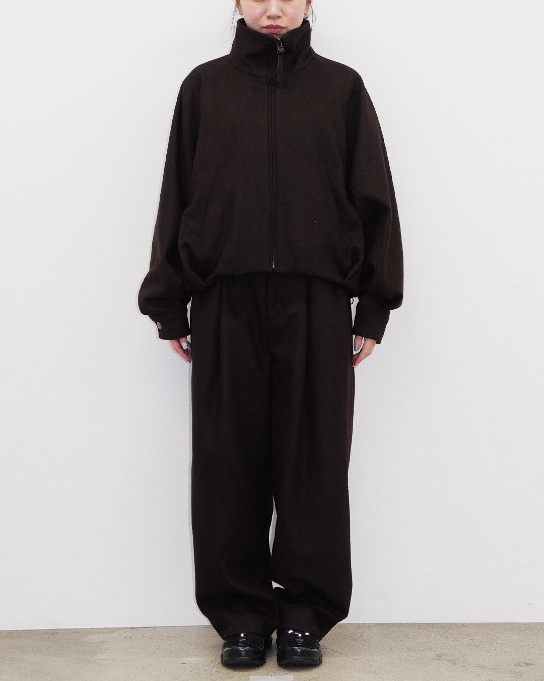 153cm_size S