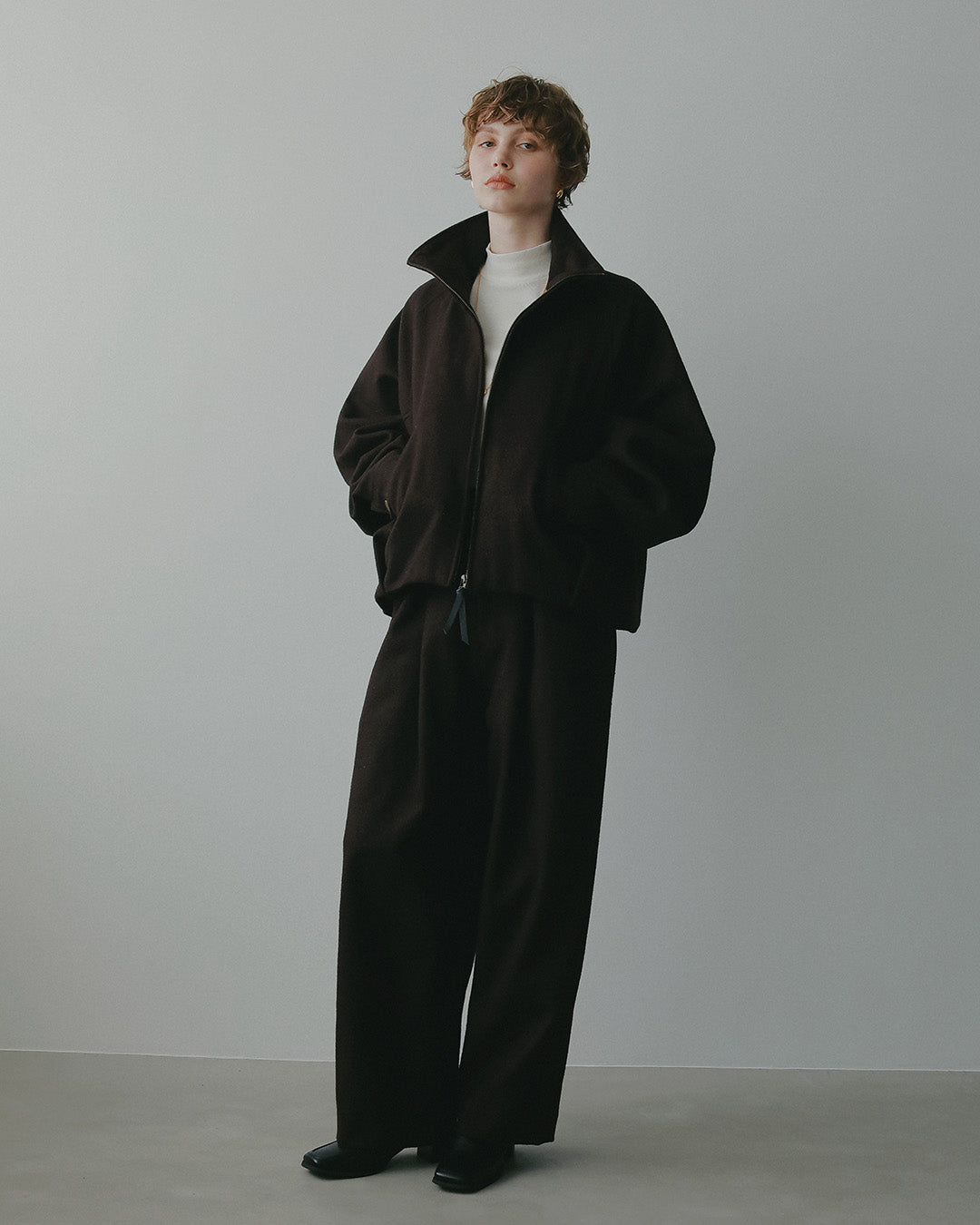 168cm_size M