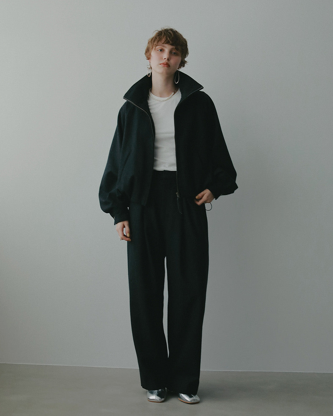 168cm_size M