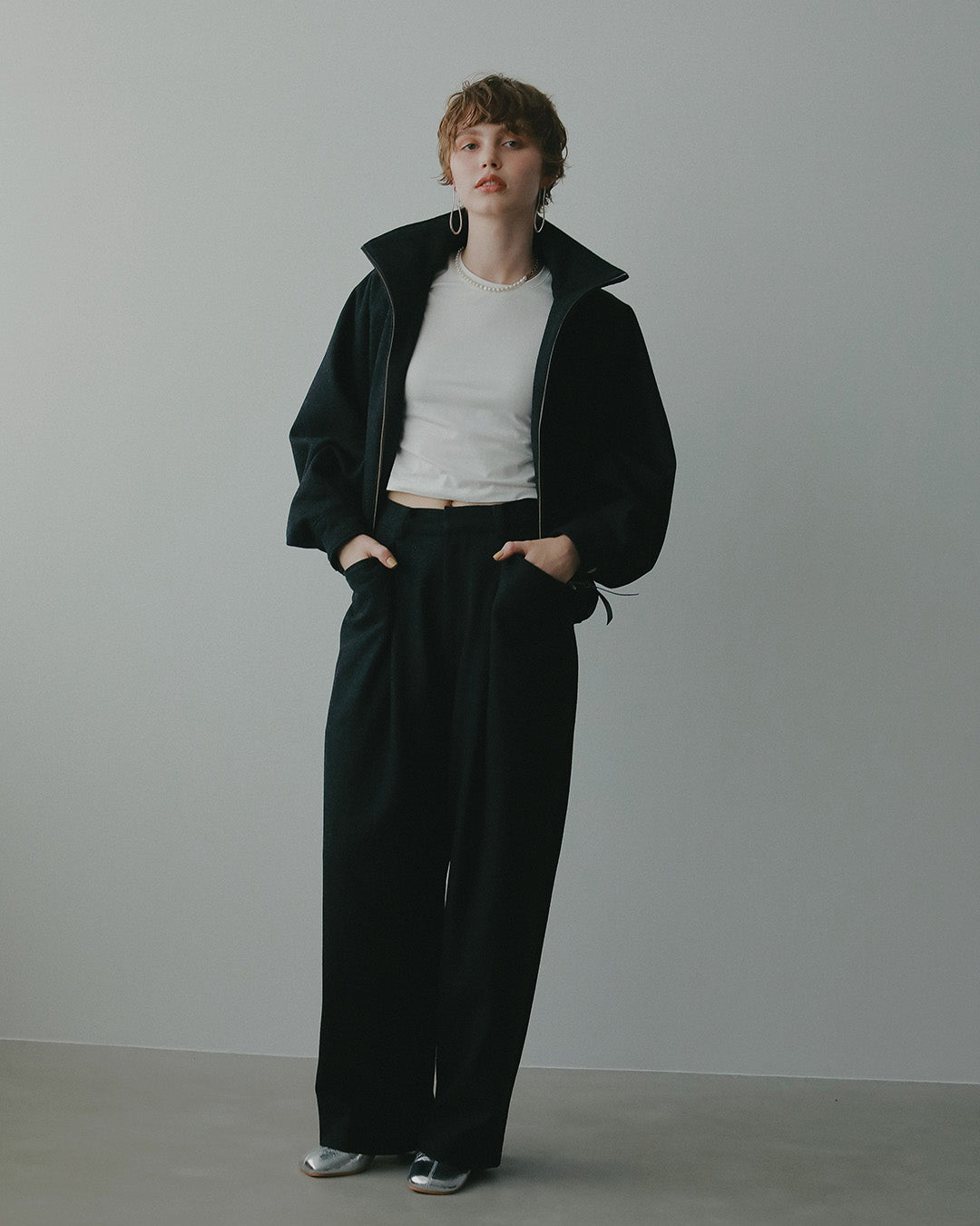 168cm_size M