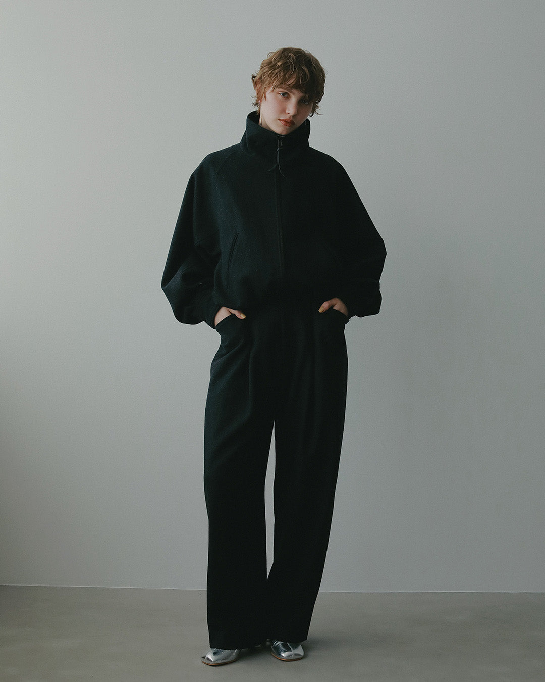 168cm_size M
