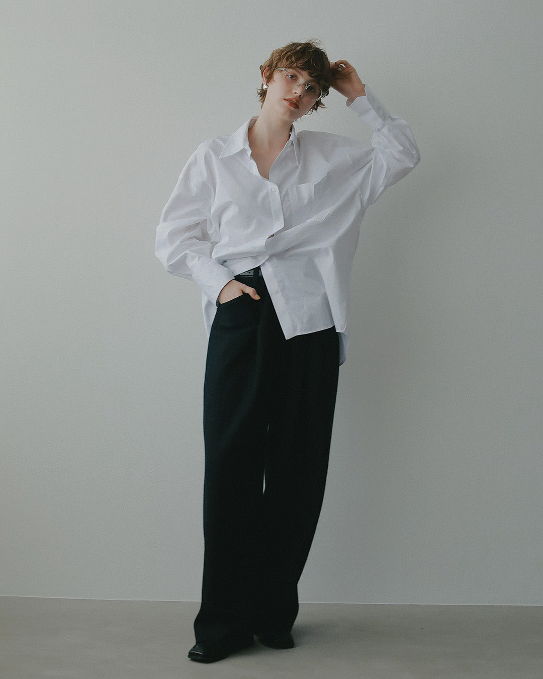 168cm_size L