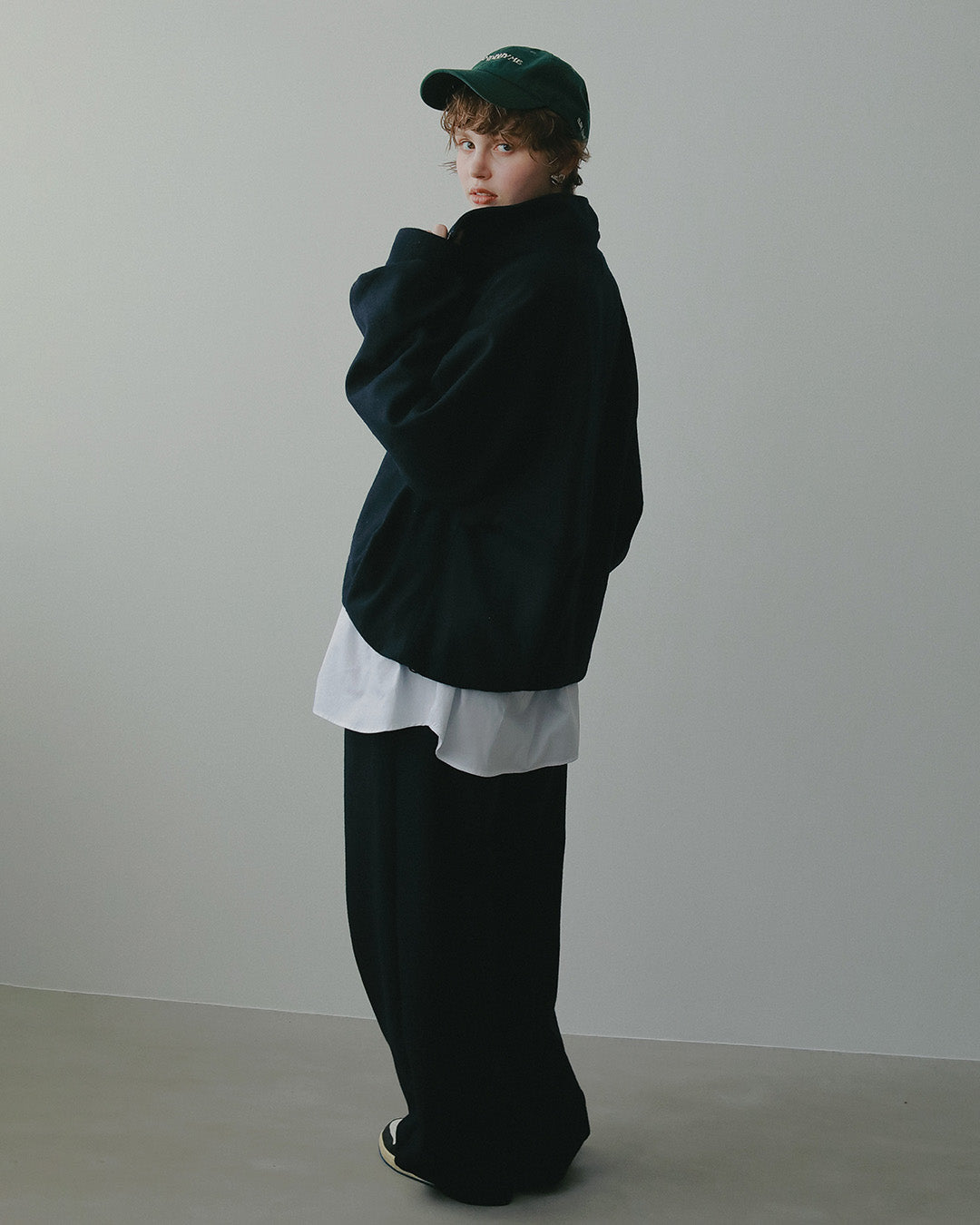 168cm_size L
