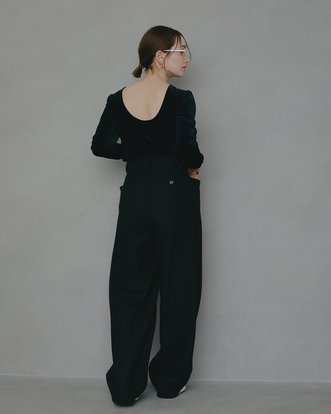 157cm_size M