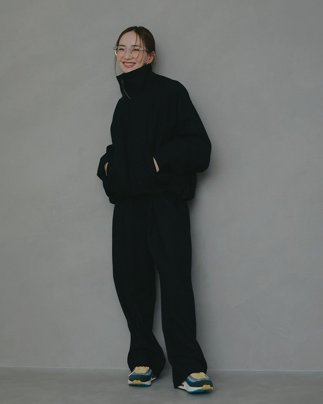157cm_size M
