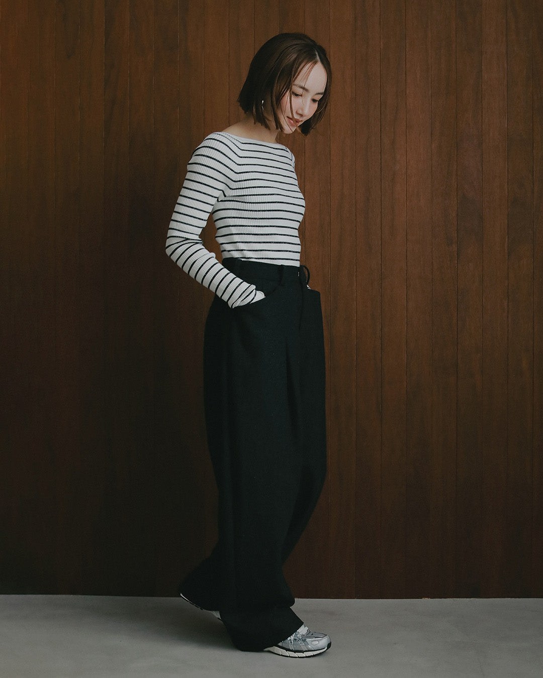 157cm_size M