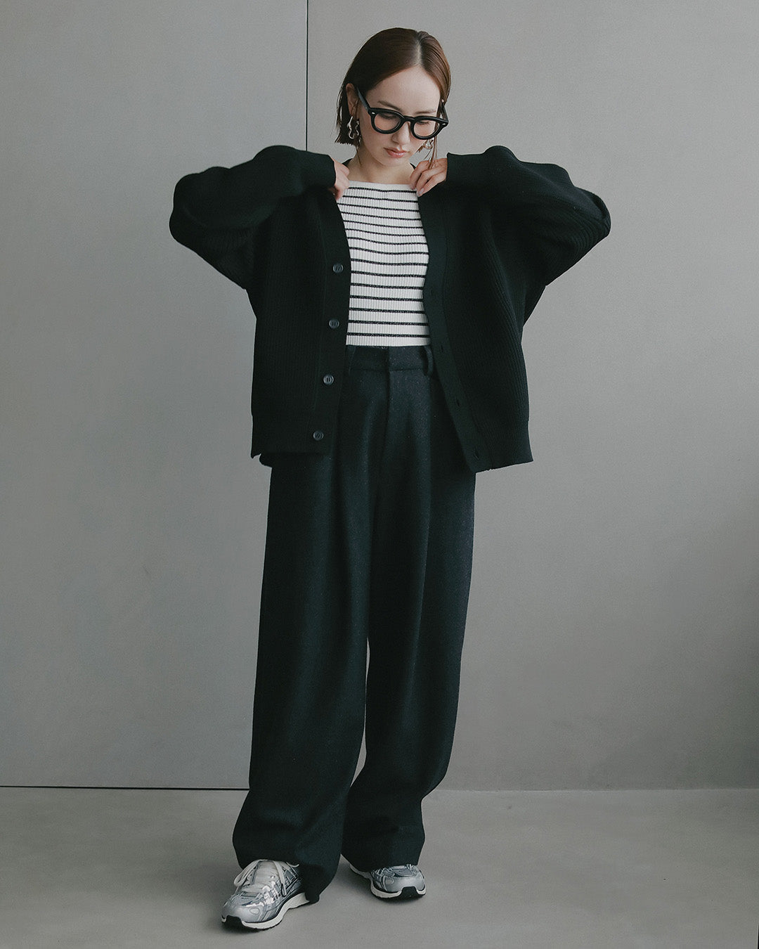 157cm_size M
