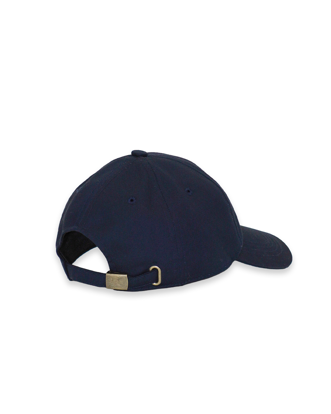 【Ｉ’ｍ ｉｎ】メッセージキャップ_Navy