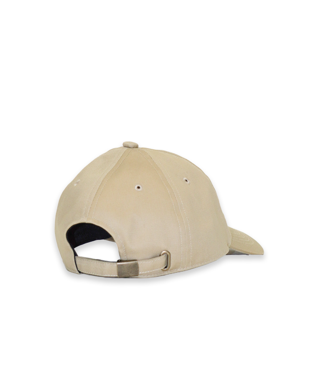【Ｉ’ｍ ｉｎ】メッセージキャップ_Beige