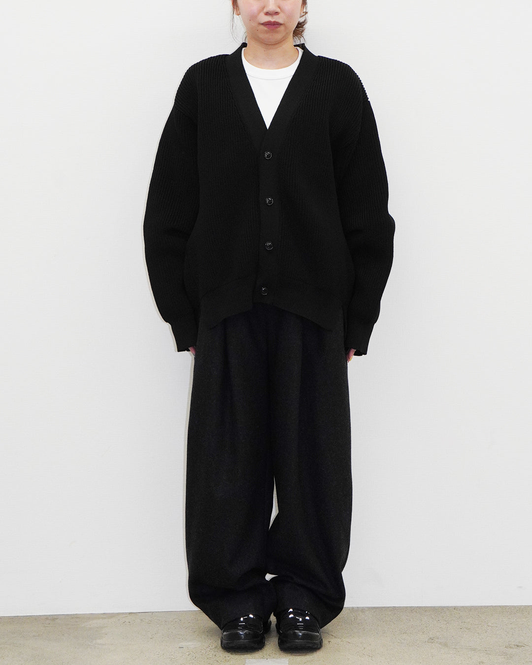 153cm_size M