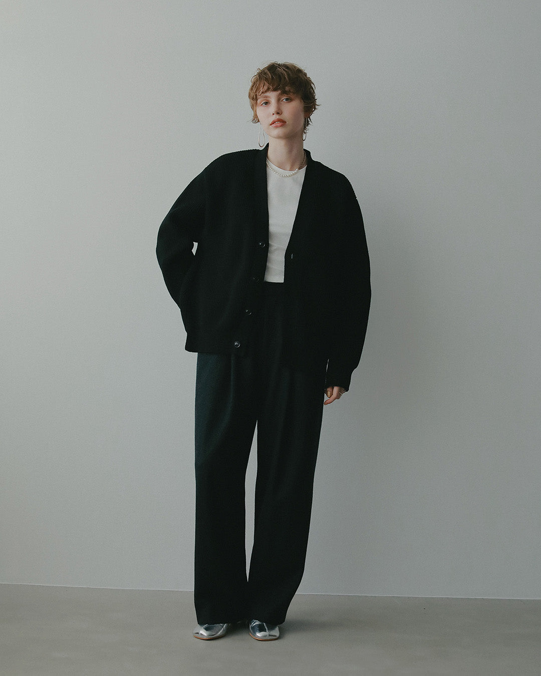 168cm_size M