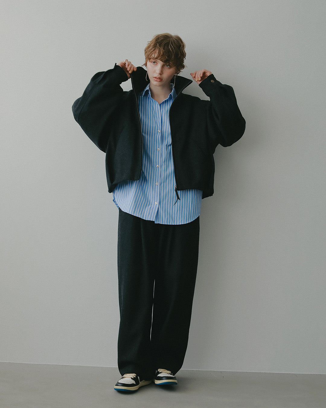 168cm_size M
