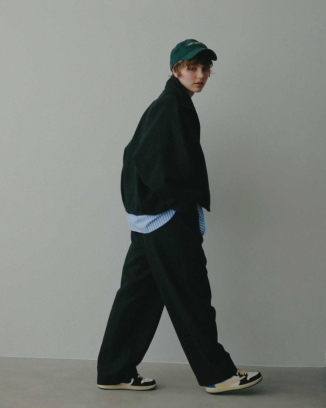 168cm_size M