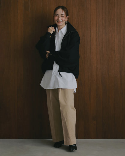 157cm_size M