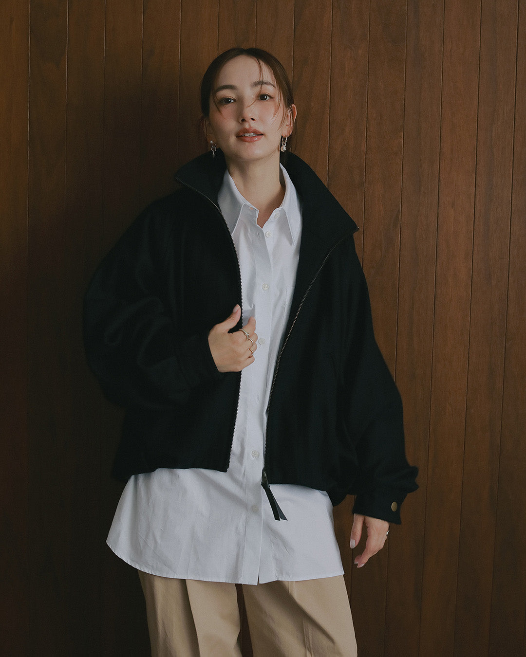 157cm_size M
