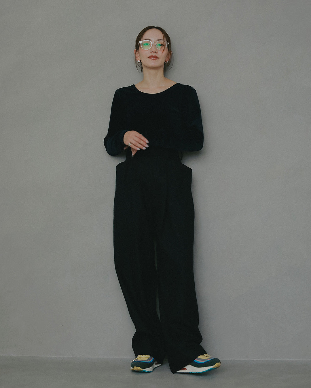 157cm_size M