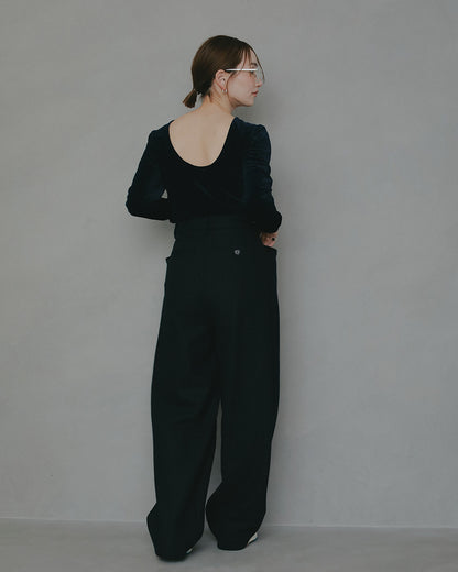 157cm_size M