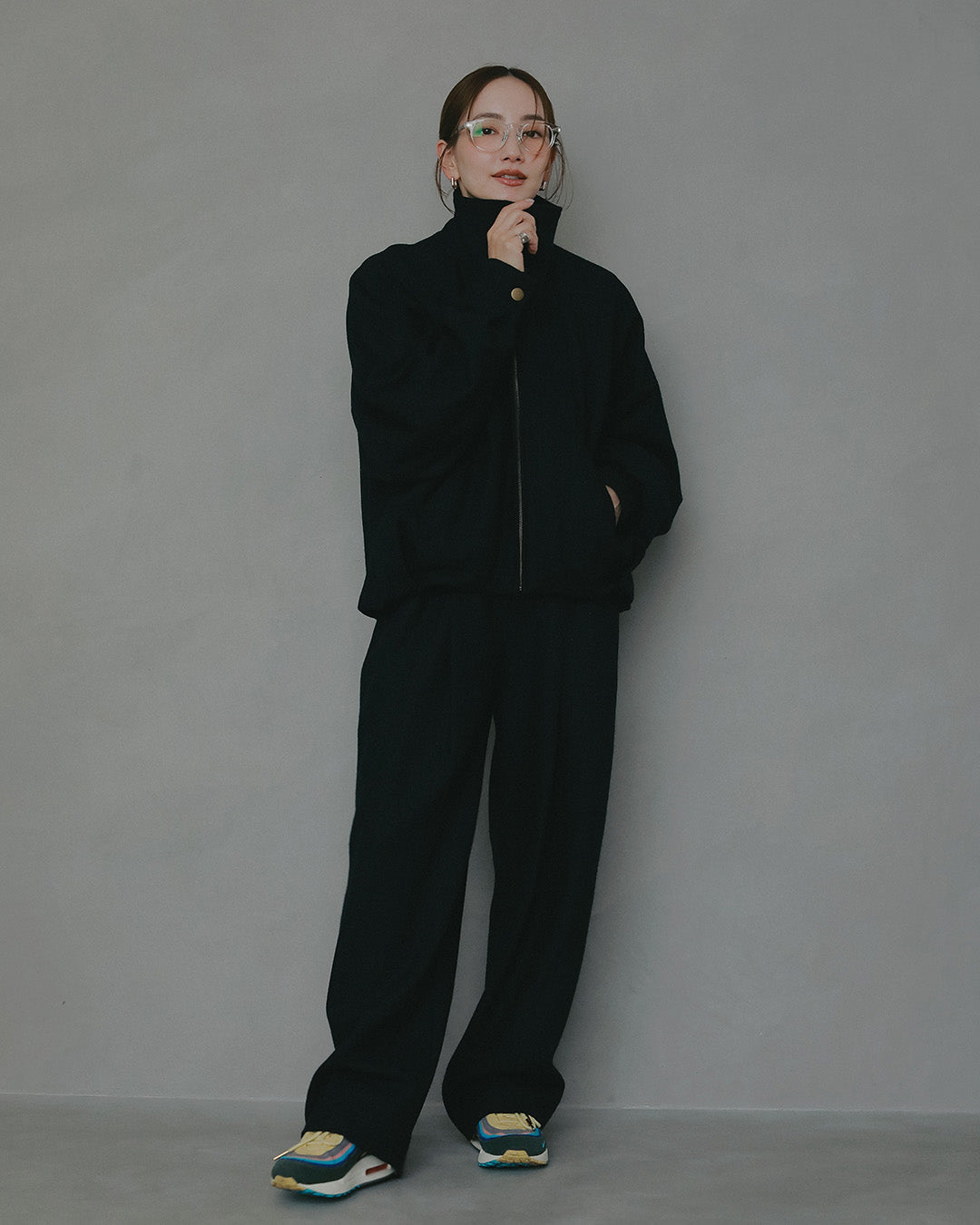 157cm_size M